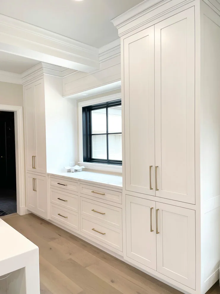 Culinary Storage Solutions by Fehrenbacher Cabinets Inc - Photo 300