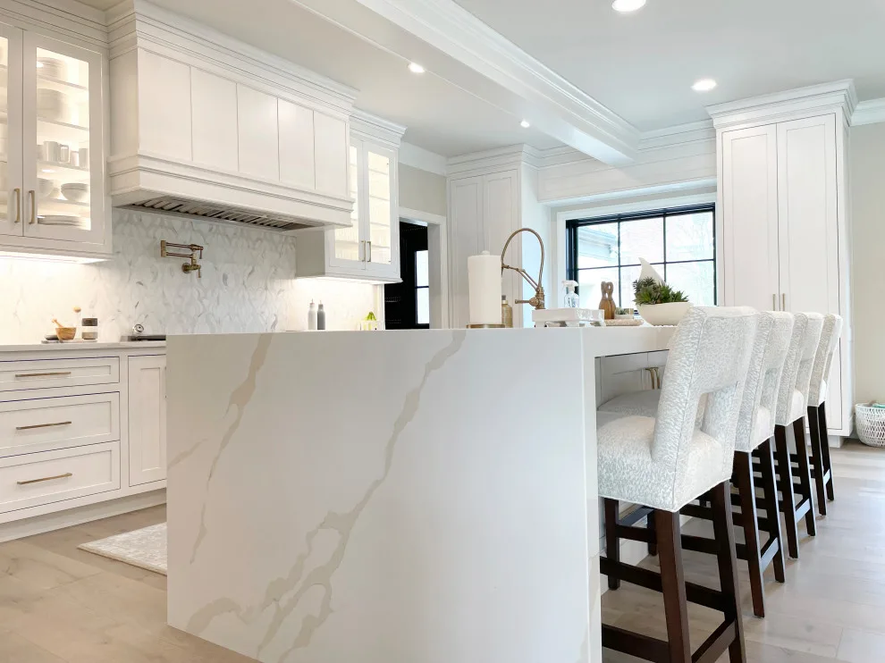 Culinary Storage Solutions by Fehrenbacher Cabinets Inc - Photo 171