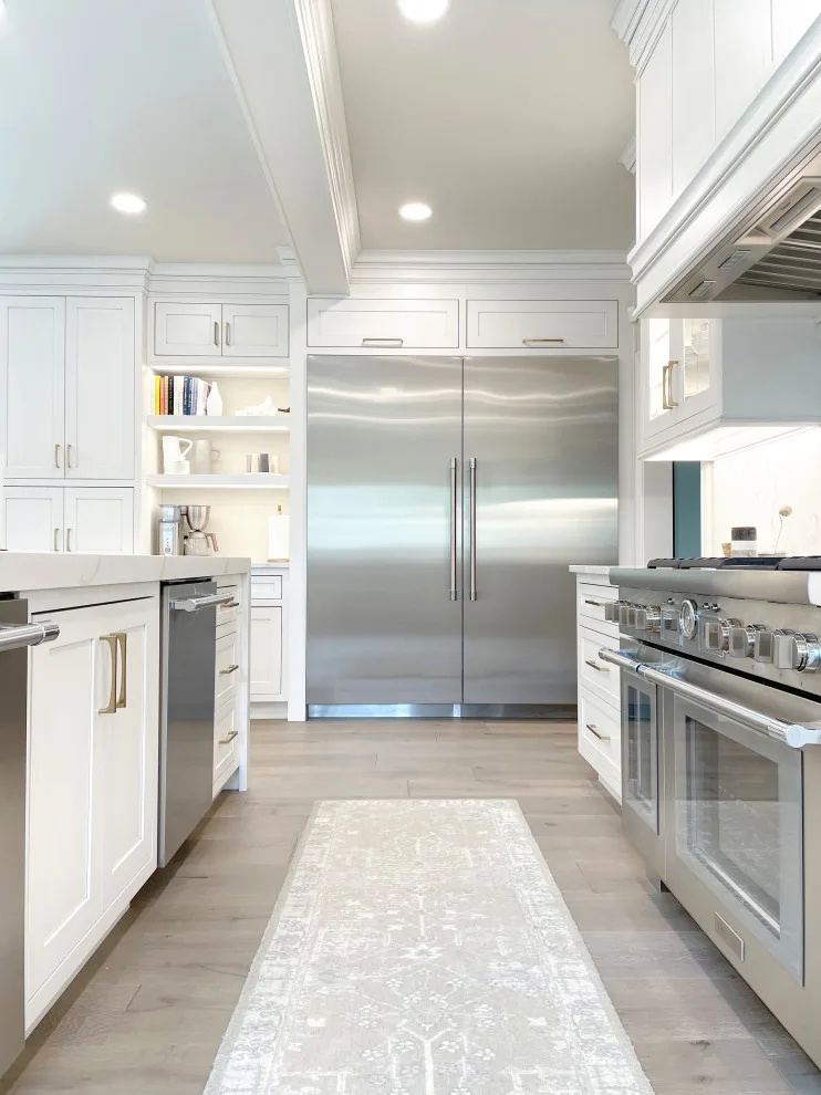 Culinary Storage Solutions by Fehrenbacher Cabinets Inc - Photo 246