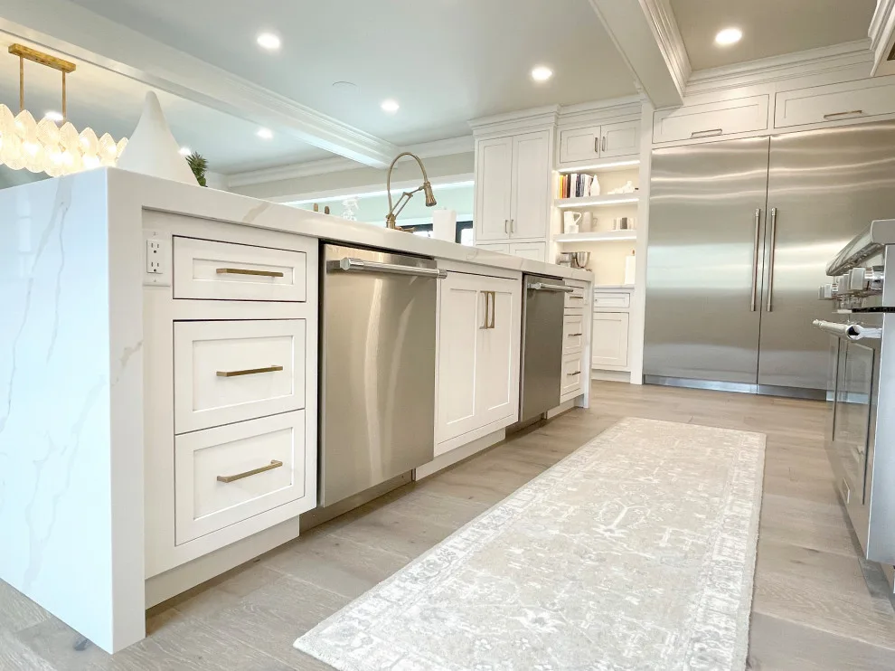 Culinary Storage Solutions by Fehrenbacher Cabinets Inc - Photo 216