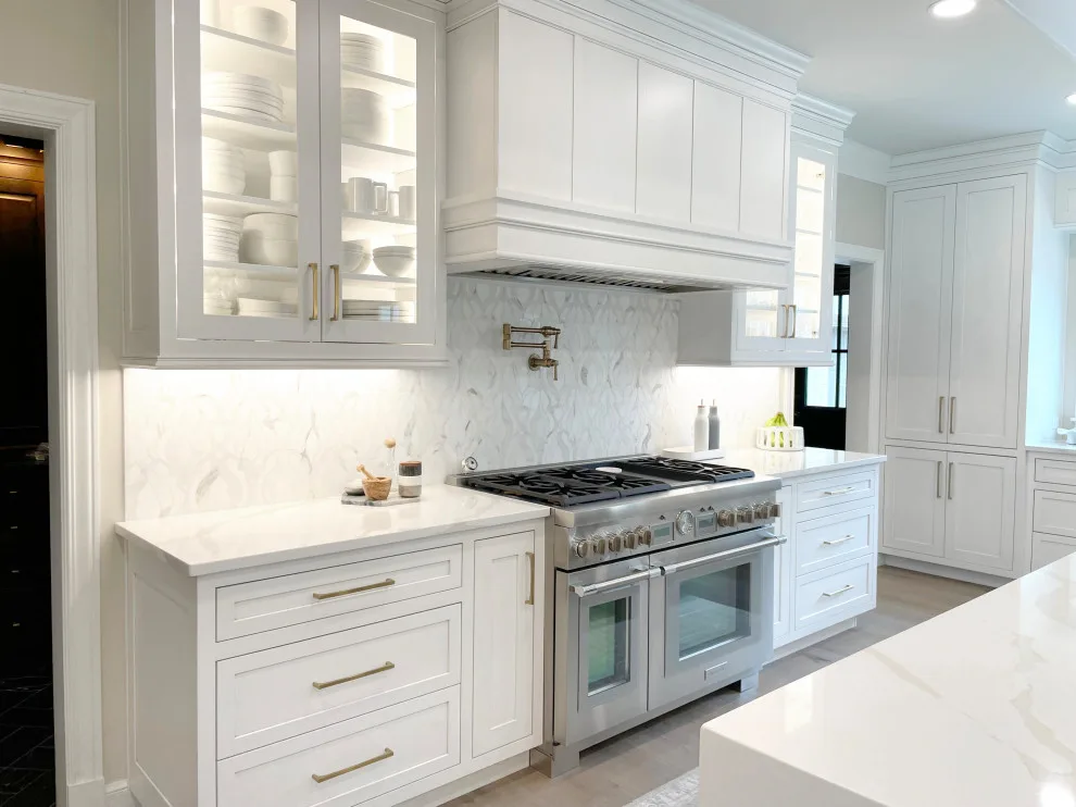 Culinary Storage Solutions by Fehrenbacher Cabinets Inc - Photo 161
