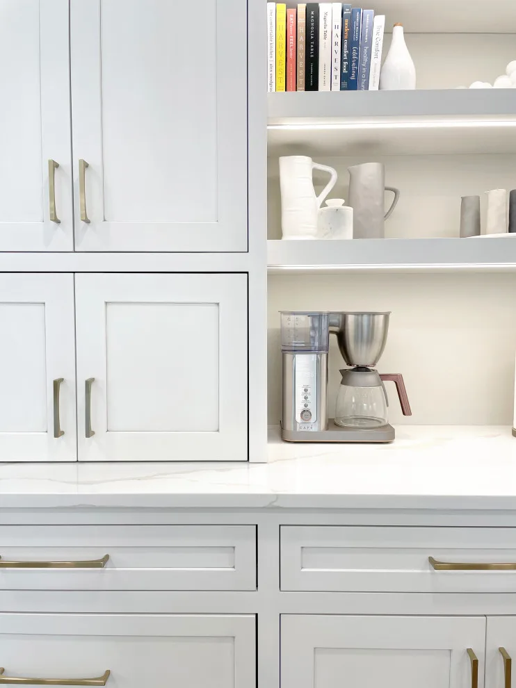 Culinary Storage Solutions by Fehrenbacher Cabinets Inc - Photo 7