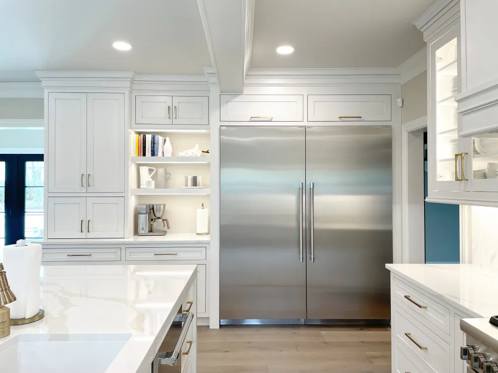 Culinary Storage Solutions by Fehrenbacher Cabinets Inc - Photo 269