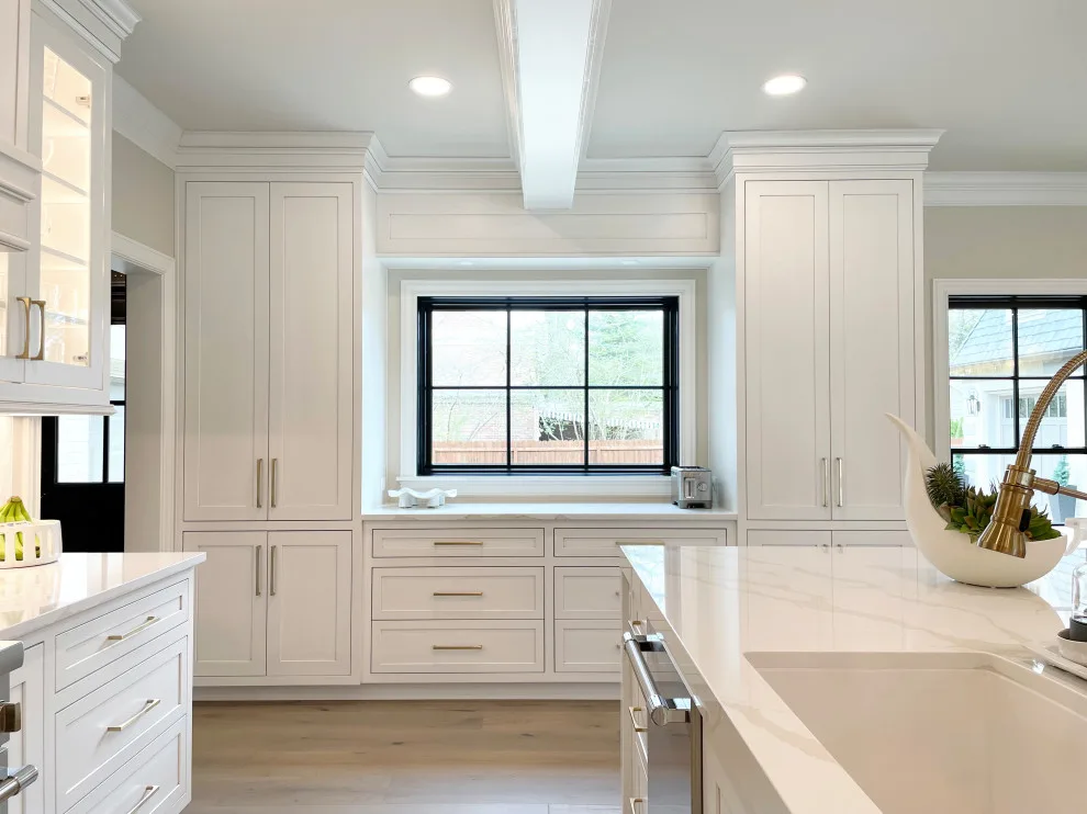 Culinary Storage Solutions by Fehrenbacher Cabinets Inc - Photo 240