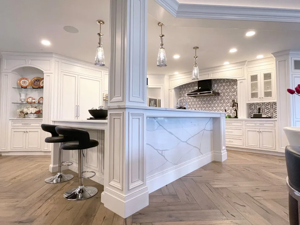 Culinary Storage Solutions by Fehrenbacher Cabinets Inc - Photo 237
