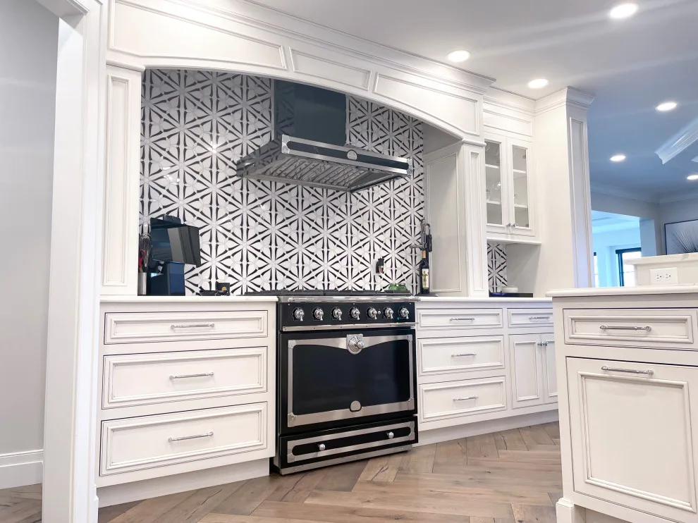 Culinary Storage Solutions by Fehrenbacher Cabinets Inc - Photo 280
