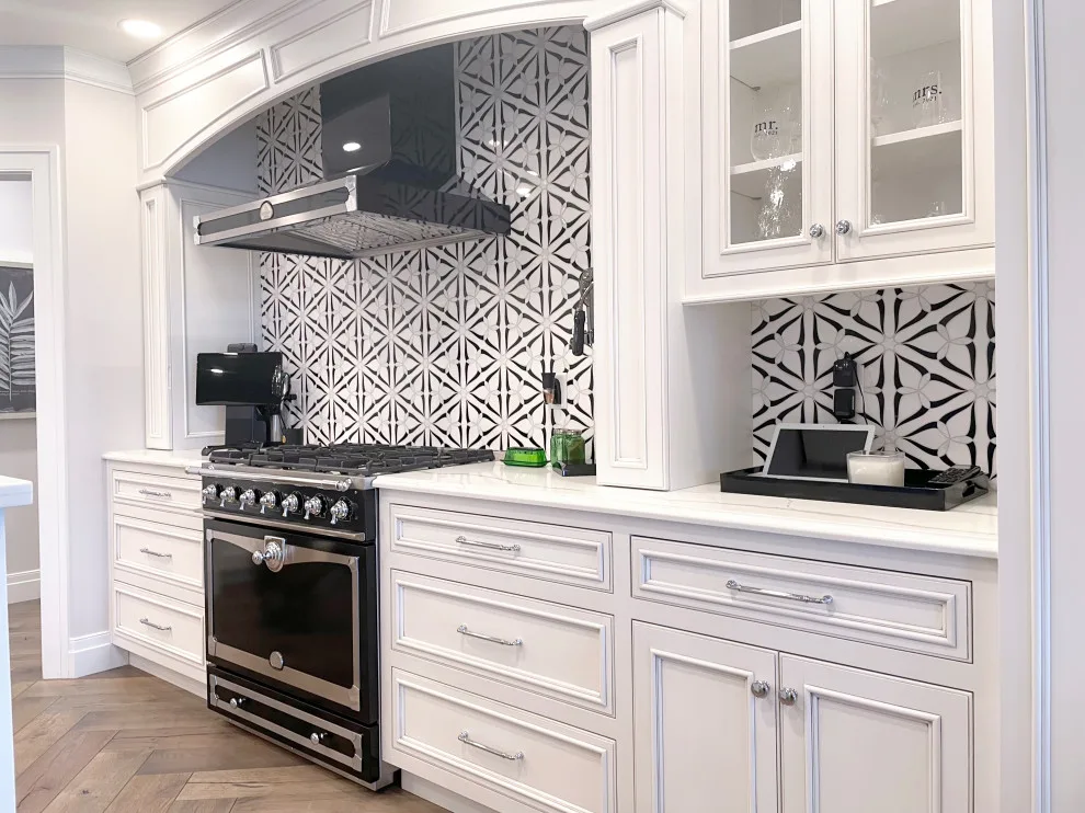 Culinary Storage Solutions by Fehrenbacher Cabinets Inc - Photo 74