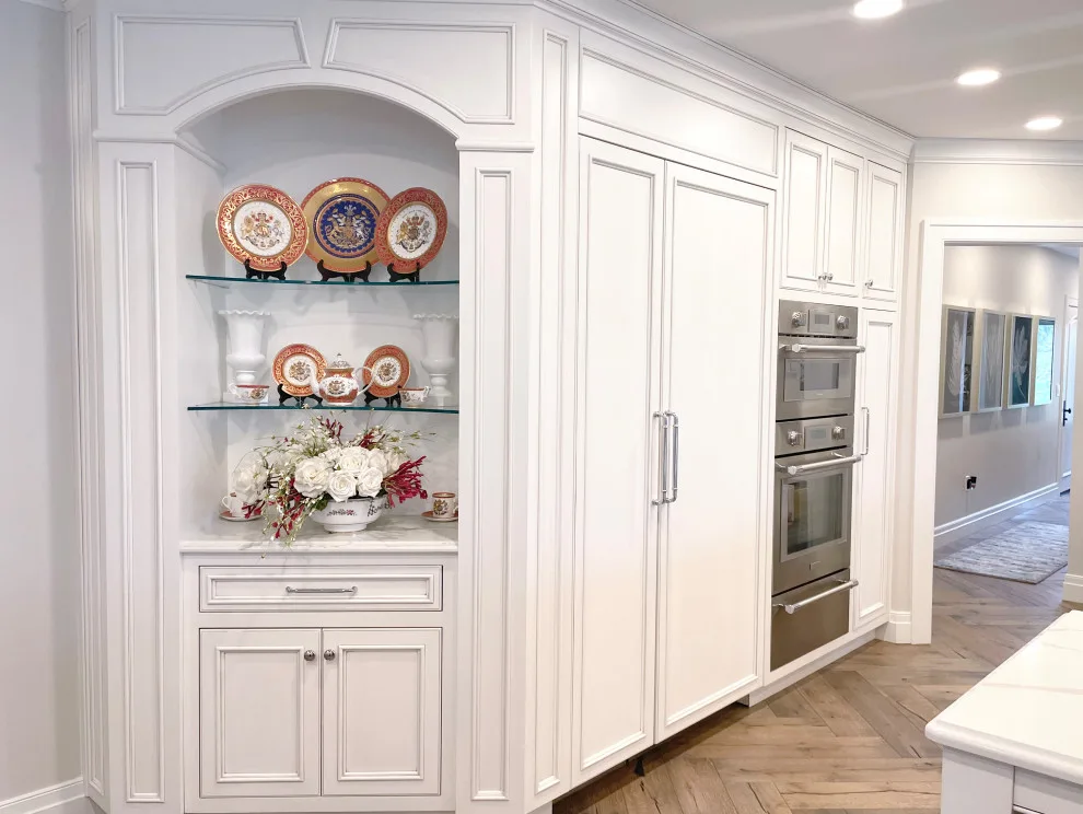 Culinary Storage Solutions by Fehrenbacher Cabinets Inc - Photo 297