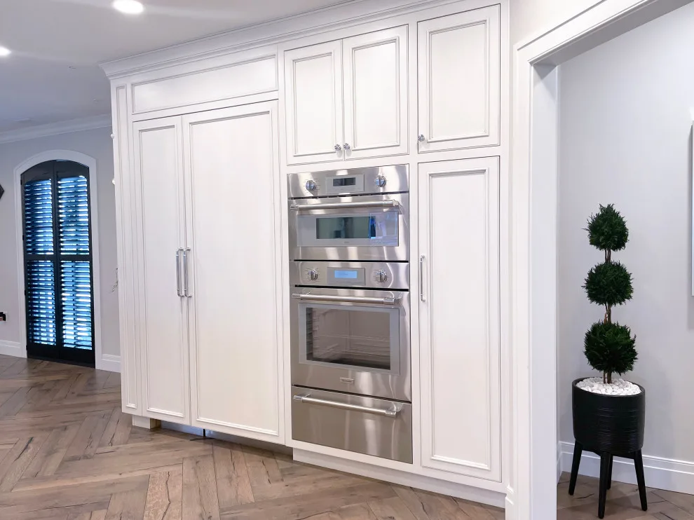 Culinary Storage Solutions by Fehrenbacher Cabinets Inc - Photo 259