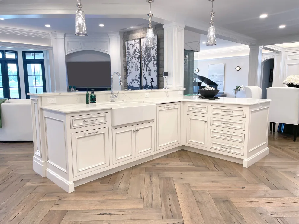 Culinary Storage Solutions by Fehrenbacher Cabinets Inc - Photo 147