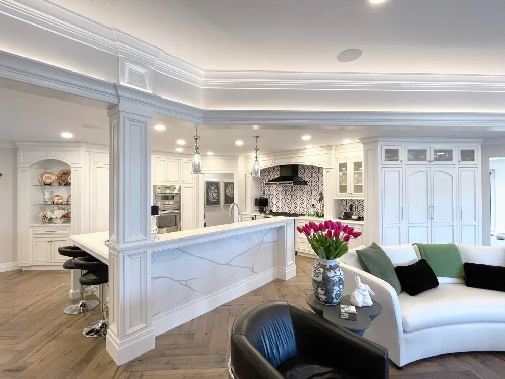 Culinary Storage Solutions by Fehrenbacher Cabinets Inc - Photo 77