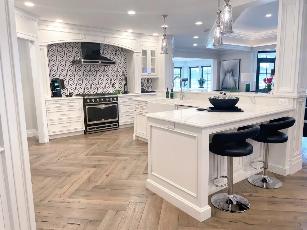 Culinary Storage Solutions by Fehrenbacher Cabinets Inc - Photo 10