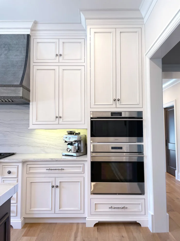 Culinary Storage Solutions by Fehrenbacher Cabinets Inc - Photo 296