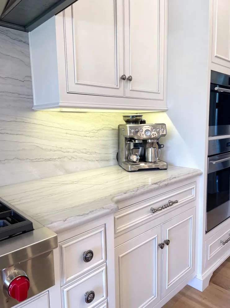 Culinary Storage Solutions by Fehrenbacher Cabinets Inc - Photo 277
