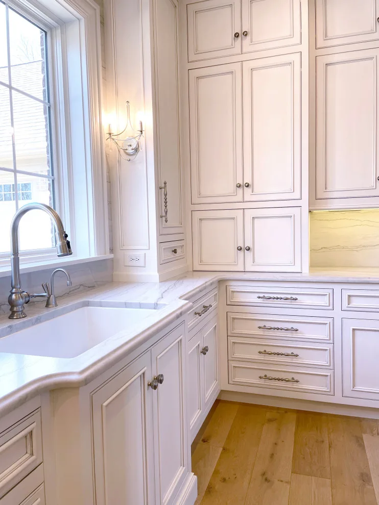 Culinary Storage Solutions by Fehrenbacher Cabinets Inc - Photo 183