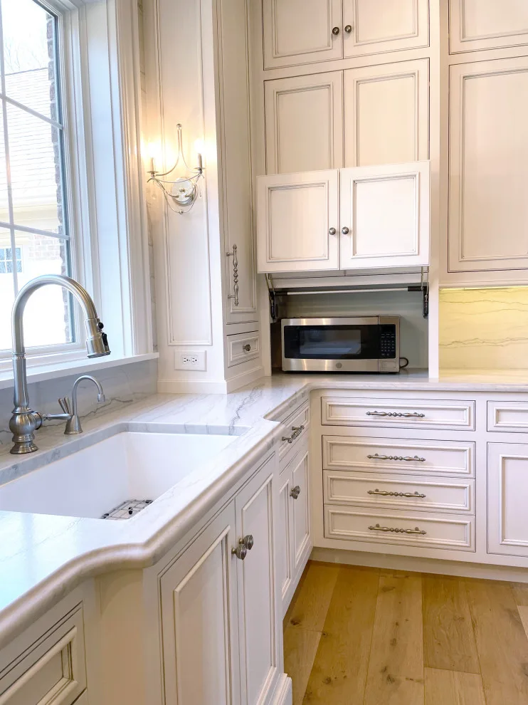 Culinary Storage Solutions by Fehrenbacher Cabinets Inc - Photo 308