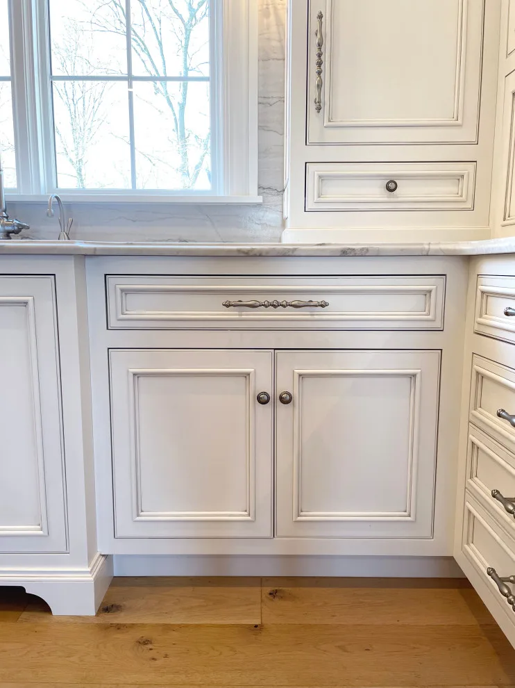 Culinary Storage Solutions by Fehrenbacher Cabinets Inc - Photo 245