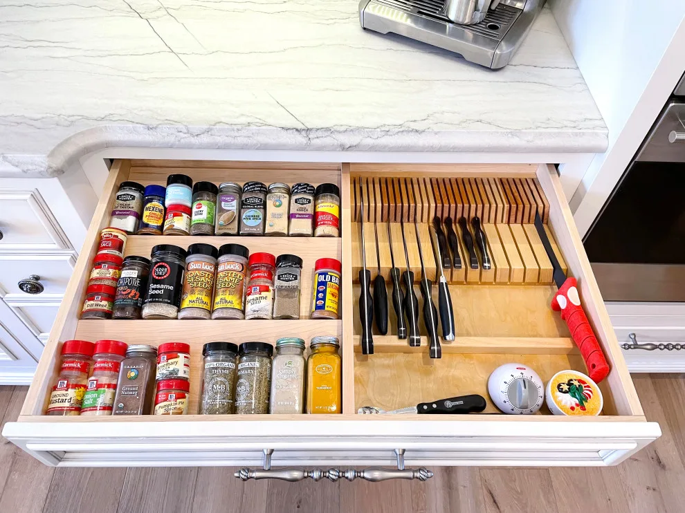 Fehrenbacher Cabinets Inc - Photo 14