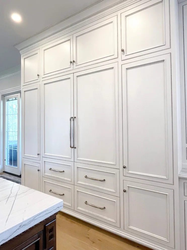 Culinary Storage Solutions by Fehrenbacher Cabinets Inc - Photo 224