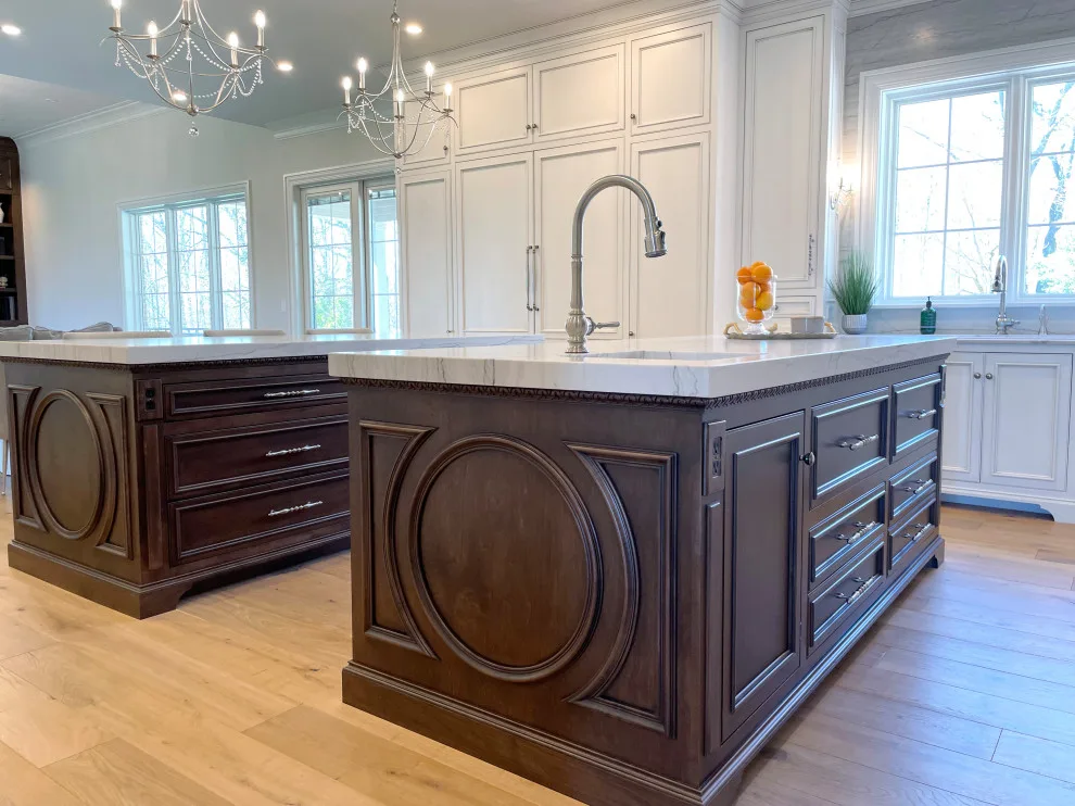Culinary Storage Solutions by Fehrenbacher Cabinets Inc - Photo 95