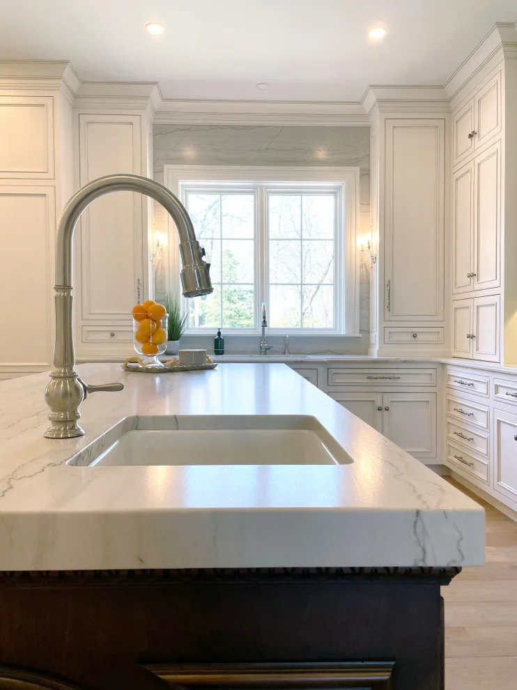 Culinary Storage Solutions by Fehrenbacher Cabinets Inc - Photo 247