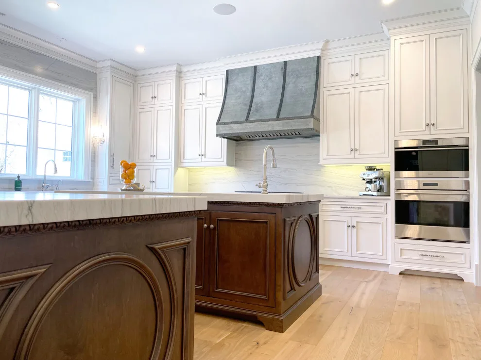 Culinary Storage Solutions by Fehrenbacher Cabinets Inc - Photo 238