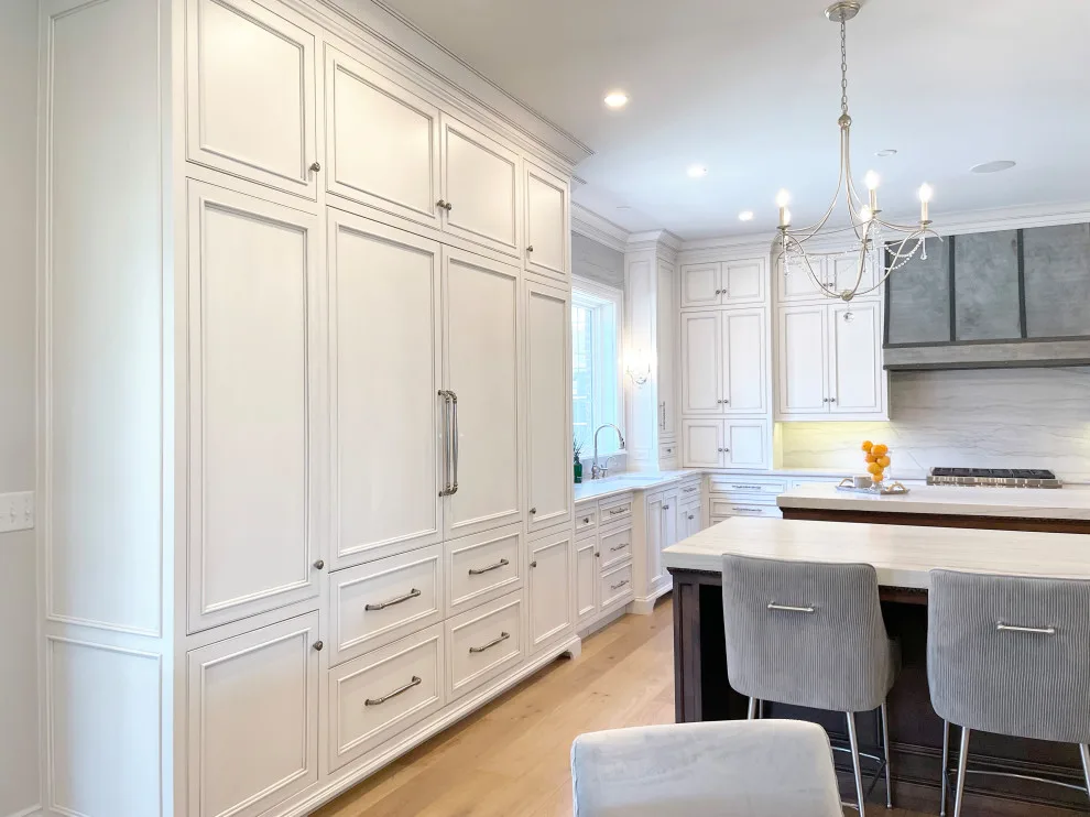Culinary Storage Solutions by Fehrenbacher Cabinets Inc - Photo 73