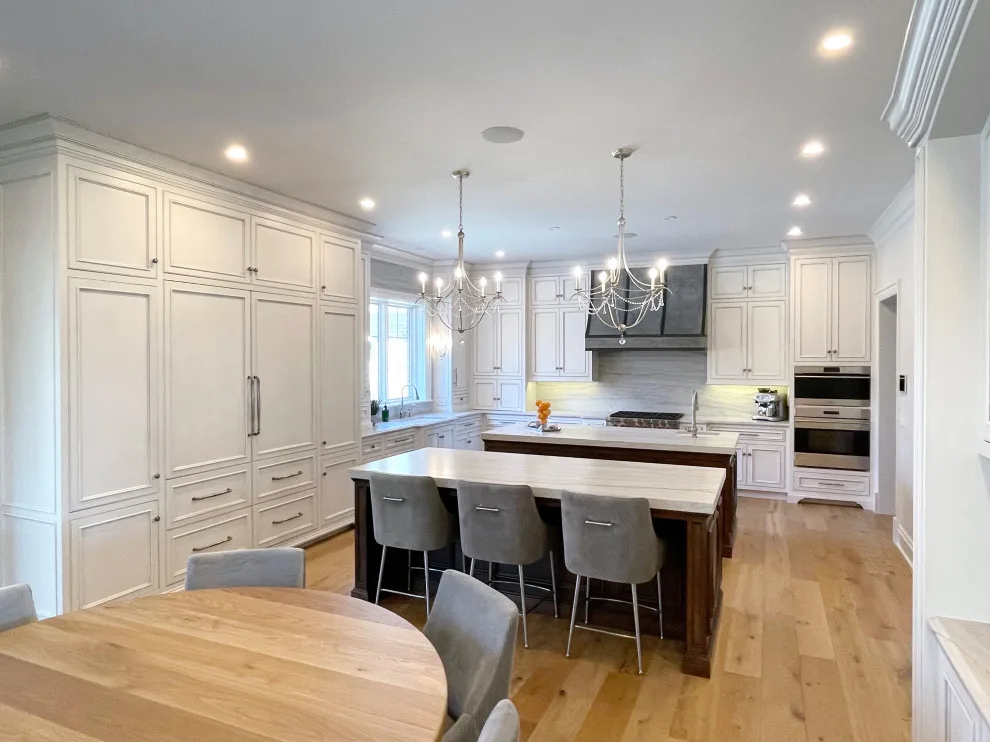 Culinary Storage Solutions by Fehrenbacher Cabinets Inc - Photo 33