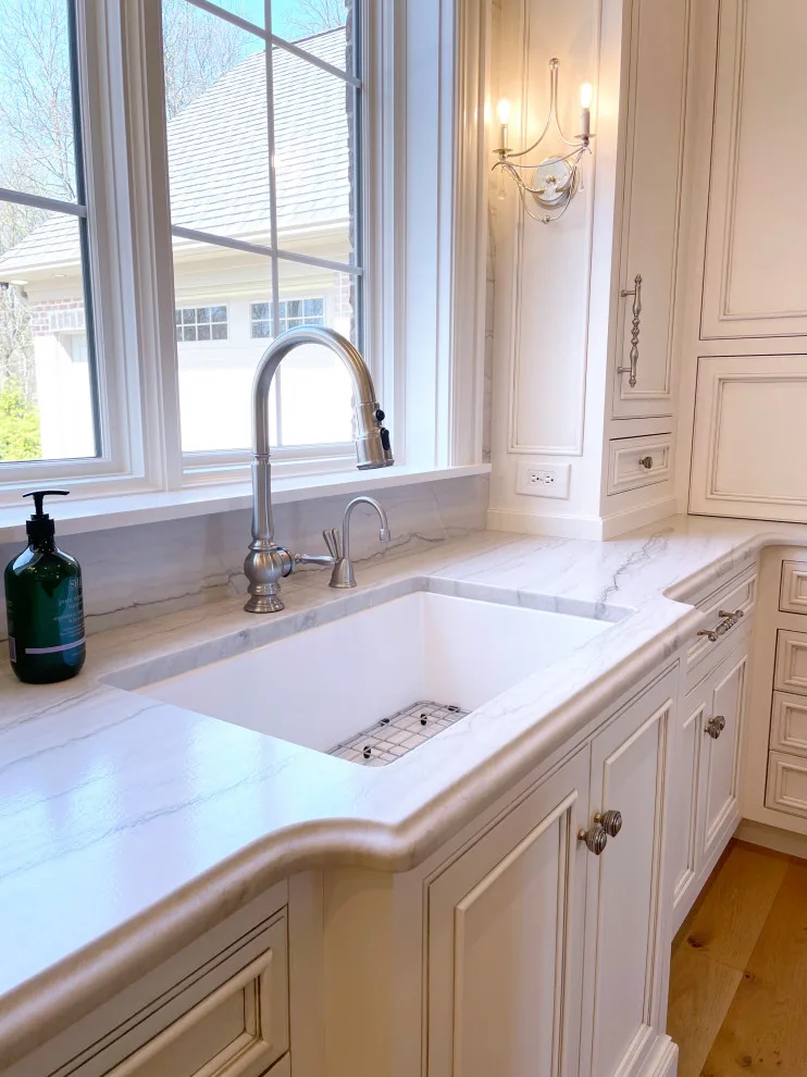 Culinary Storage Solutions by Fehrenbacher Cabinets Inc - Photo 31