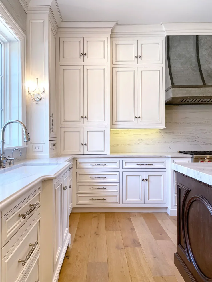 Culinary Storage Solutions by Fehrenbacher Cabinets Inc - Photo 177