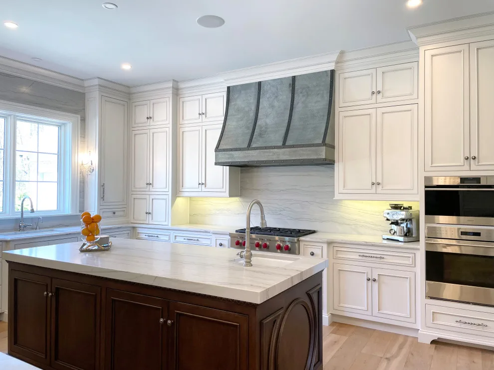 Culinary Storage Solutions by Fehrenbacher Cabinets Inc - Photo 26