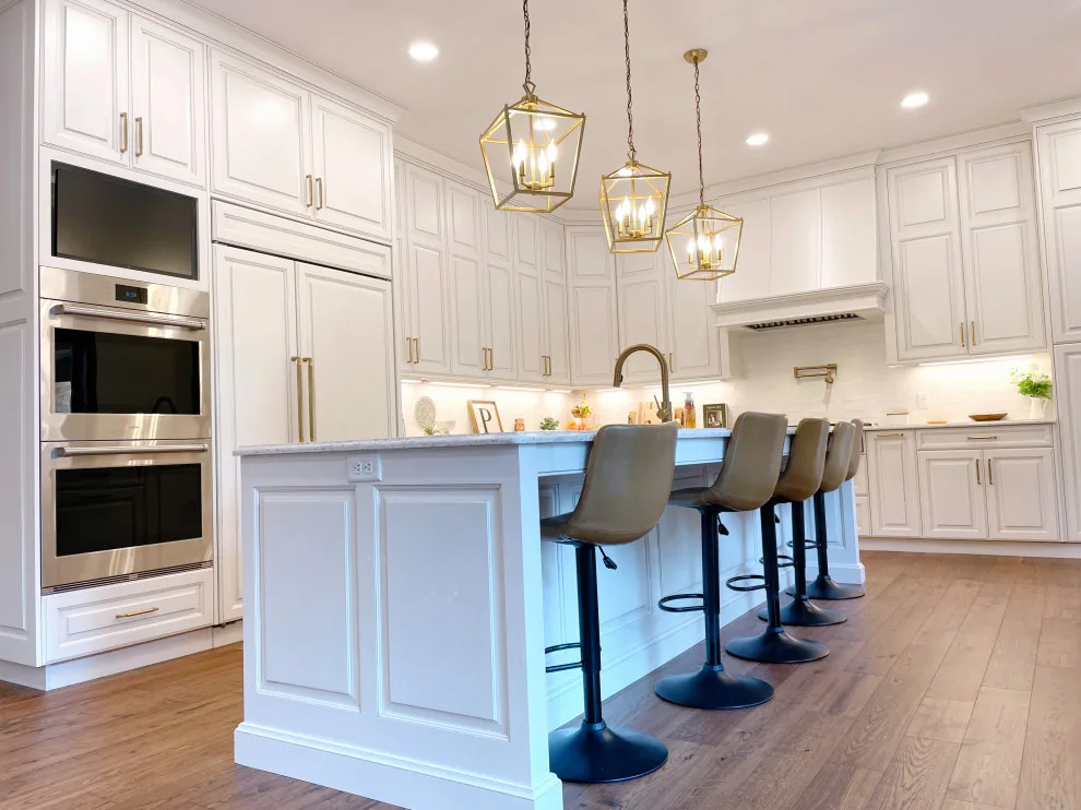 Culinary Storage Solutions by Fehrenbacher Cabinets Inc - Photo 201