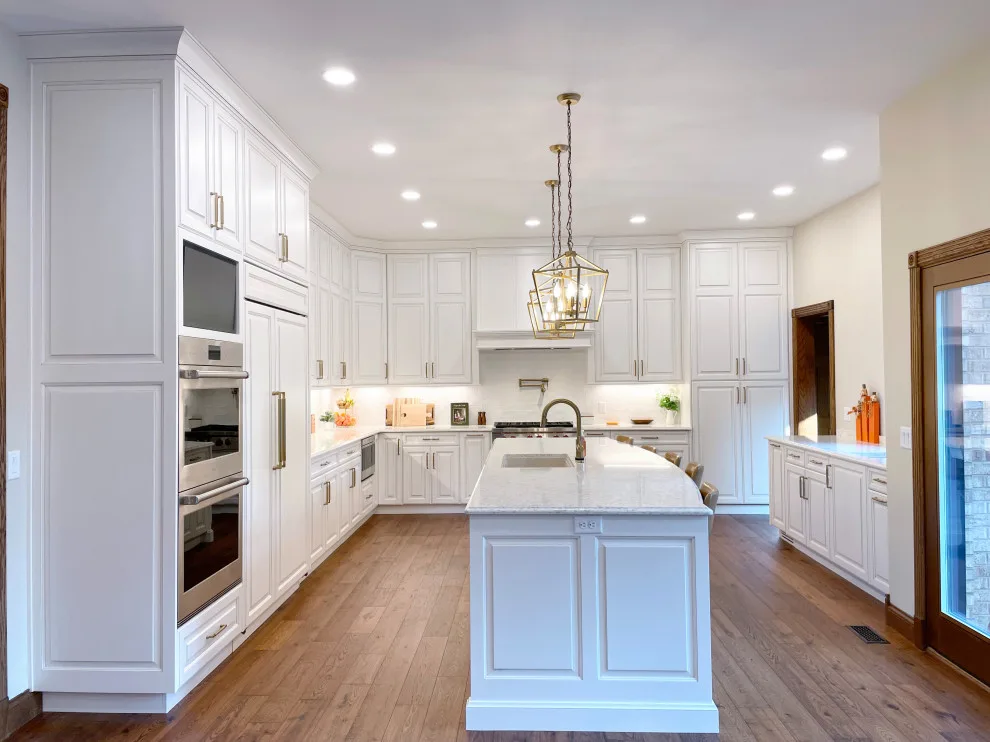 Culinary Storage Solutions by Fehrenbacher Cabinets Inc - Photo 45