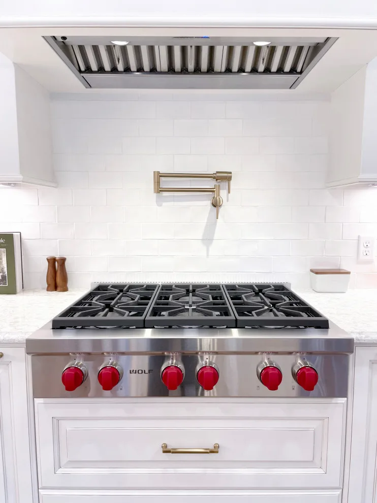 Culinary Storage Solutions by Fehrenbacher Cabinets Inc - Photo 303