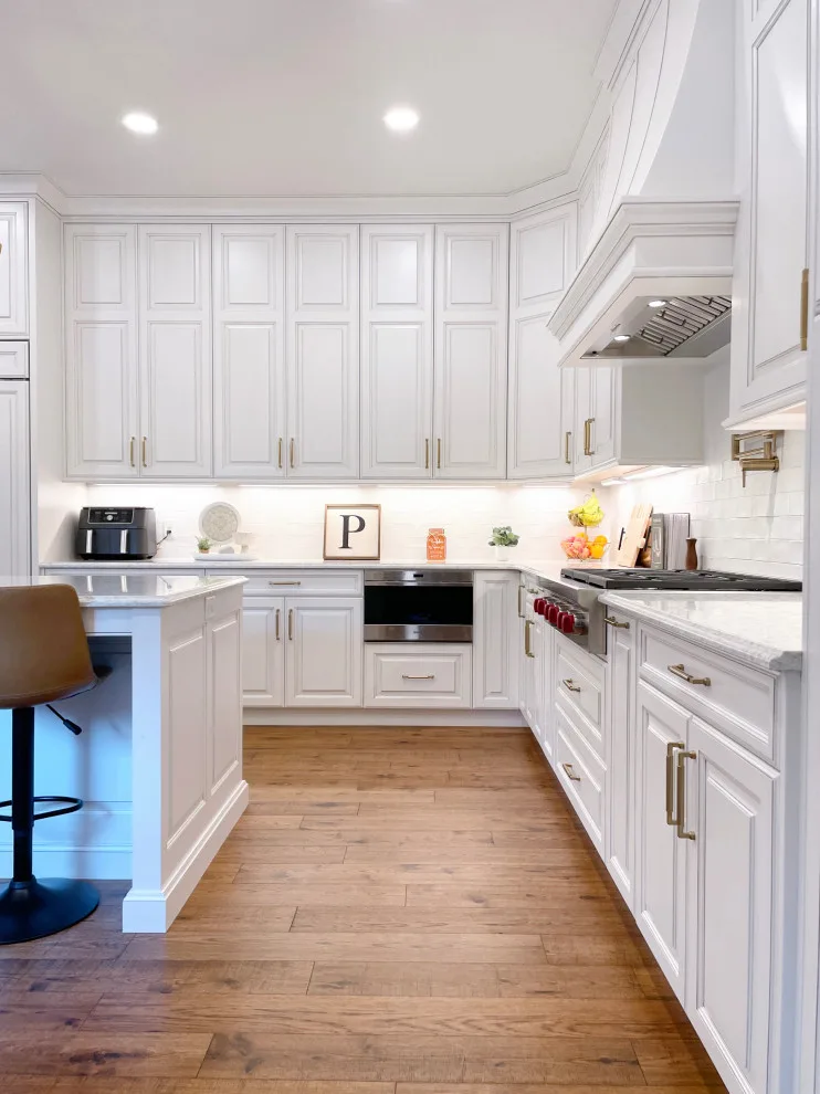 Culinary Storage Solutions by Fehrenbacher Cabinets Inc - Photo 81