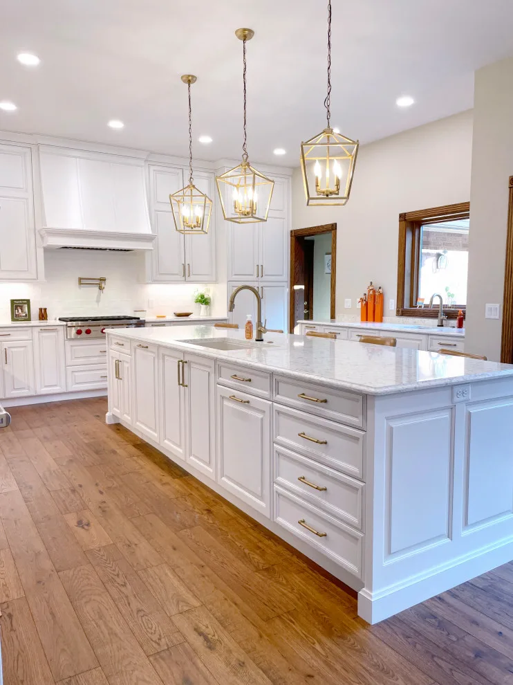 Culinary Storage Solutions by Fehrenbacher Cabinets Inc - Photo 30