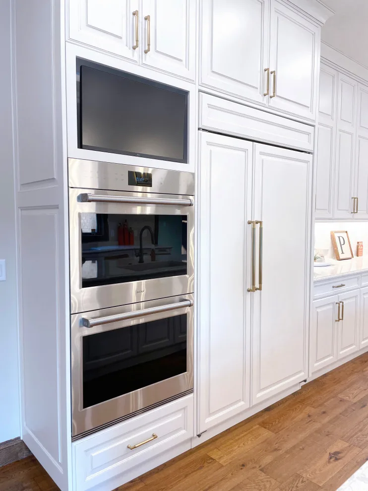 Culinary Storage Solutions by Fehrenbacher Cabinets Inc - Photo 117