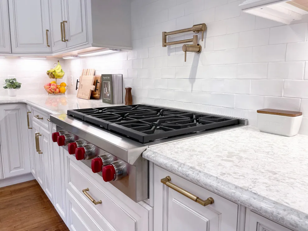 Culinary Storage Solutions by Fehrenbacher Cabinets Inc - Photo 267