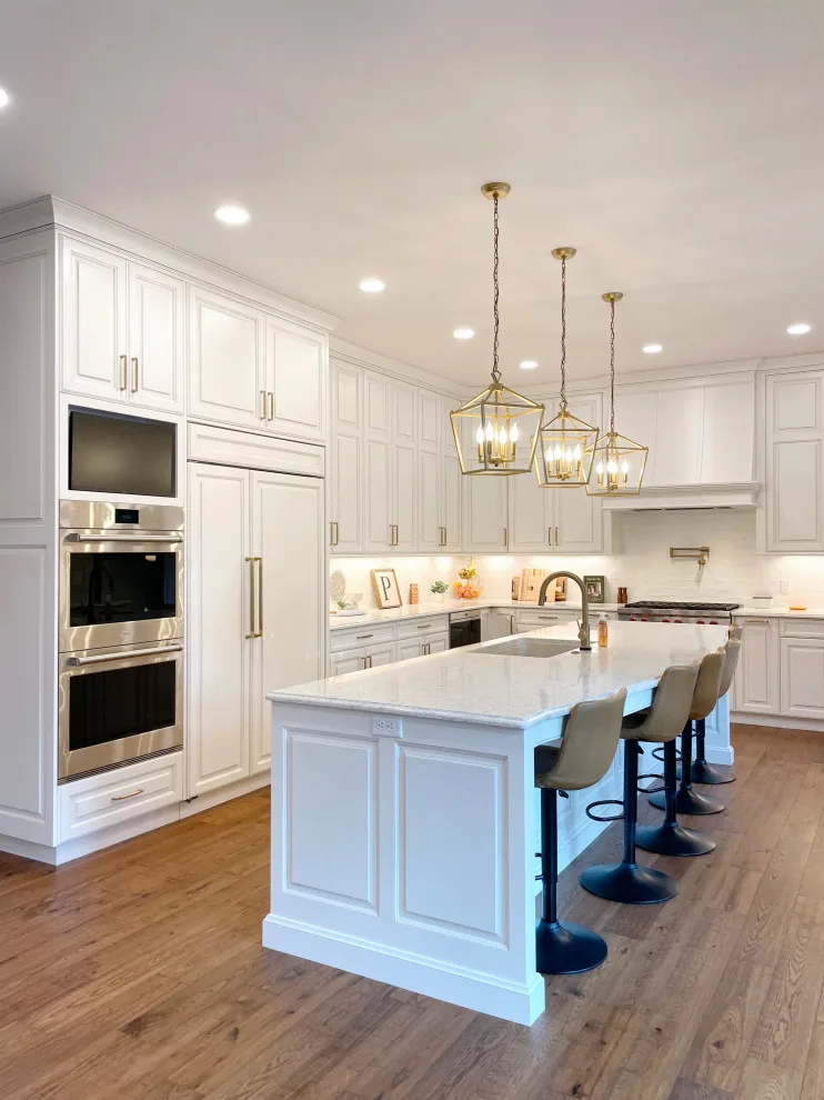 Culinary Storage Solutions by Fehrenbacher Cabinets Inc - Photo 55