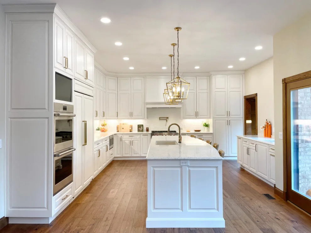 Culinary Storage Solutions by Fehrenbacher Cabinets Inc - Photo 165