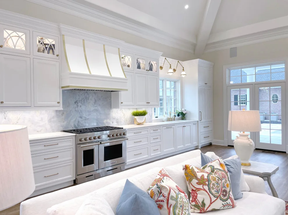 Culinary Storage Solutions by Fehrenbacher Cabinets Inc - Photo 151