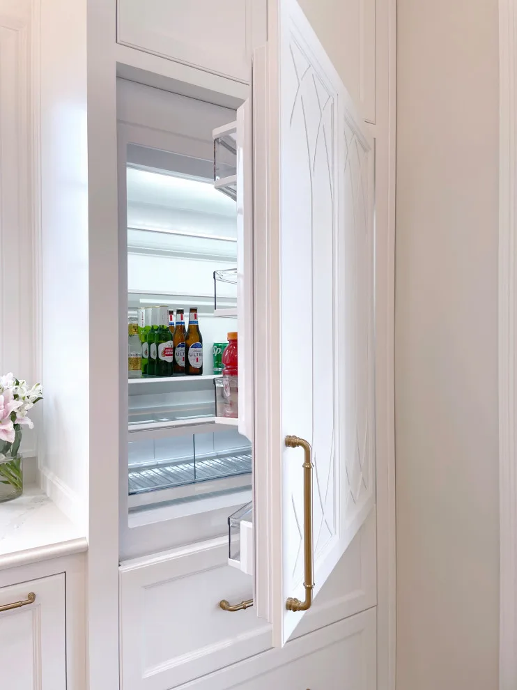 Culinary Storage Solutions by Fehrenbacher Cabinets Inc - Photo 169