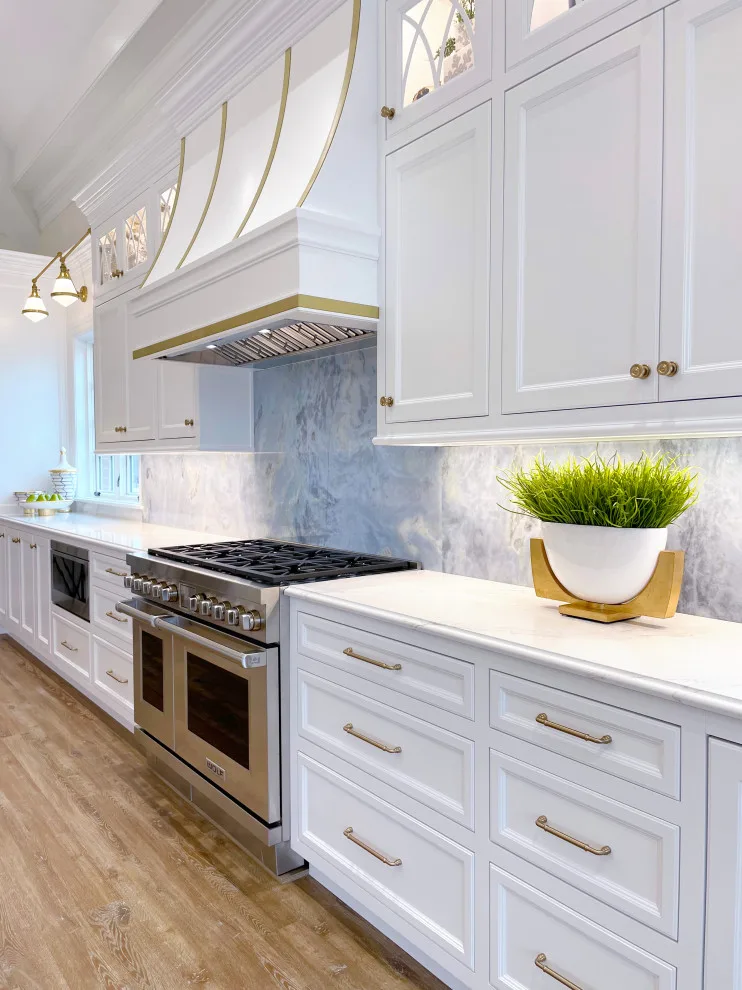 Culinary Storage Solutions by Fehrenbacher Cabinets Inc - Photo 212