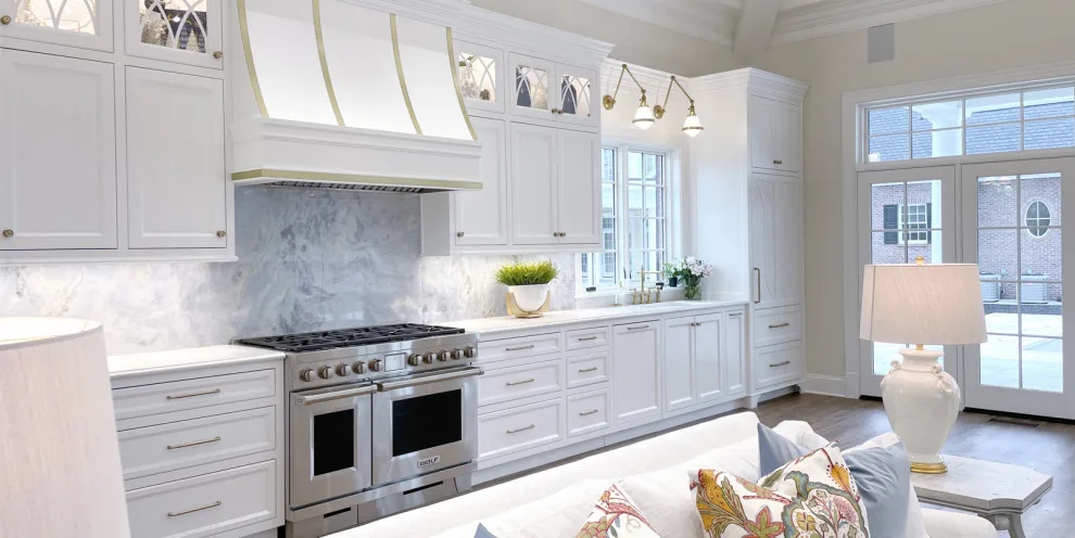 Culinary Storage Solutions by Fehrenbacher Cabinets Inc - Photo 69