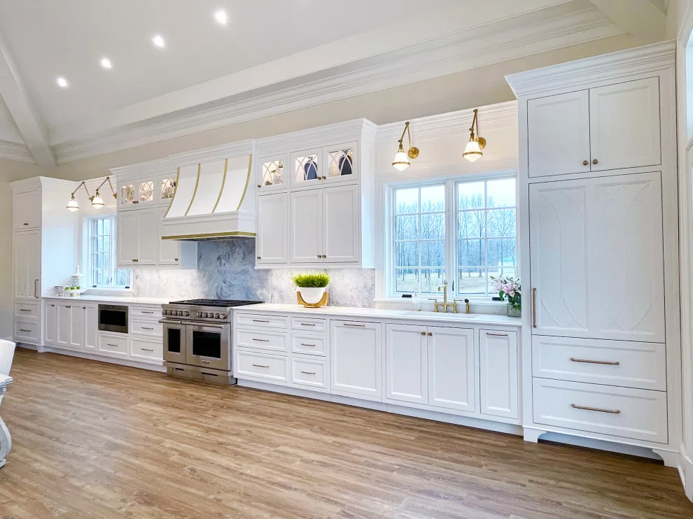 Culinary Storage Solutions by Fehrenbacher Cabinets Inc - Photo 48