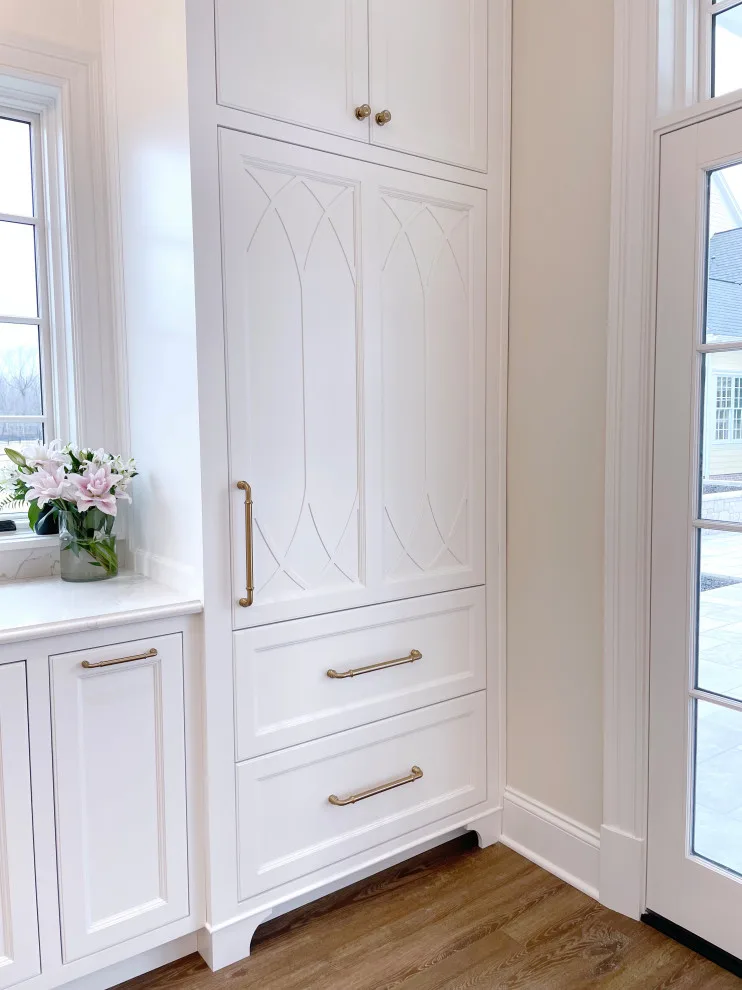 Culinary Storage Solutions by Fehrenbacher Cabinets Inc - Photo 121