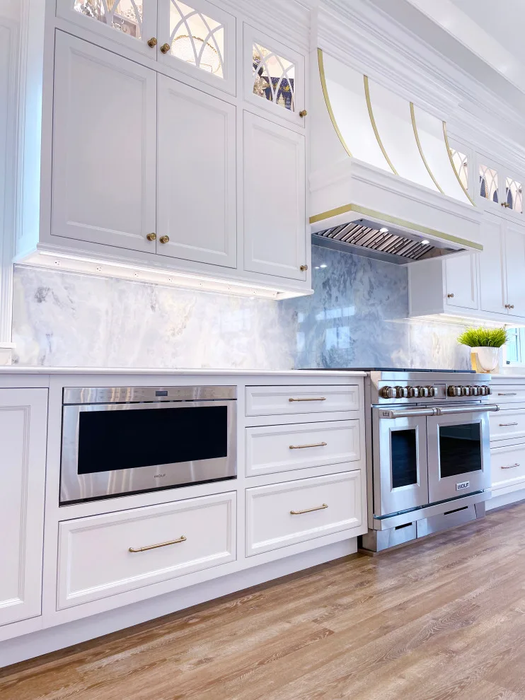 Culinary Storage Solutions by Fehrenbacher Cabinets Inc - Photo 36