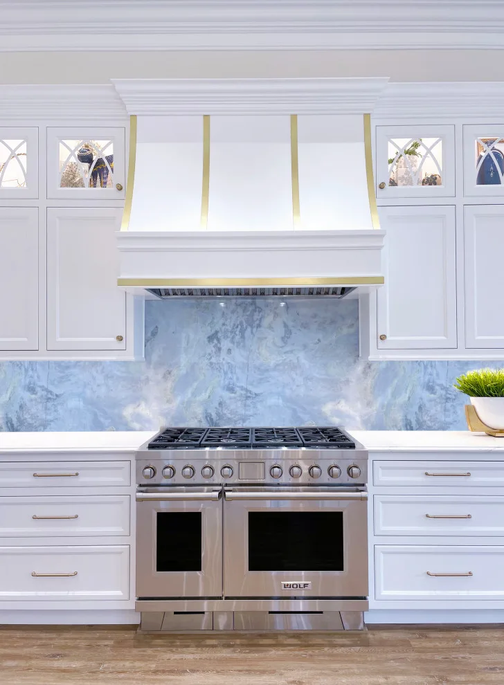 Culinary Storage Solutions by Fehrenbacher Cabinets Inc - Photo 61
