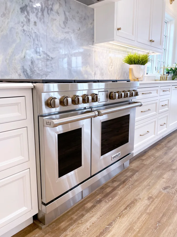 Culinary Storage Solutions by Fehrenbacher Cabinets Inc - Photo 181