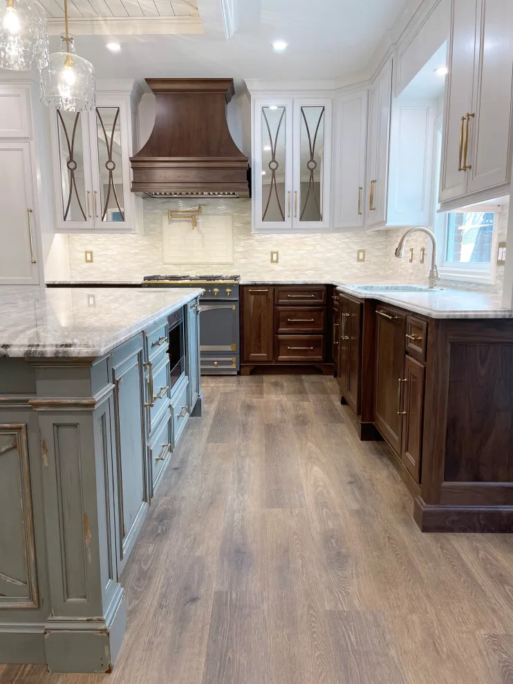 Culinary Storage Solutions by Fehrenbacher Cabinets Inc - Photo 104